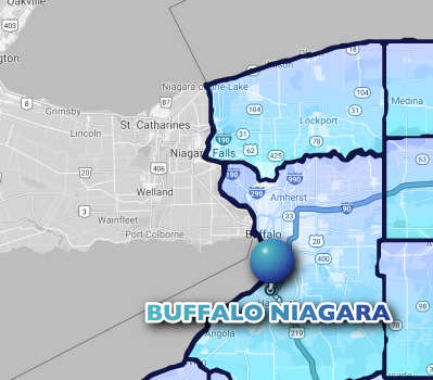 Buffalo Niagara